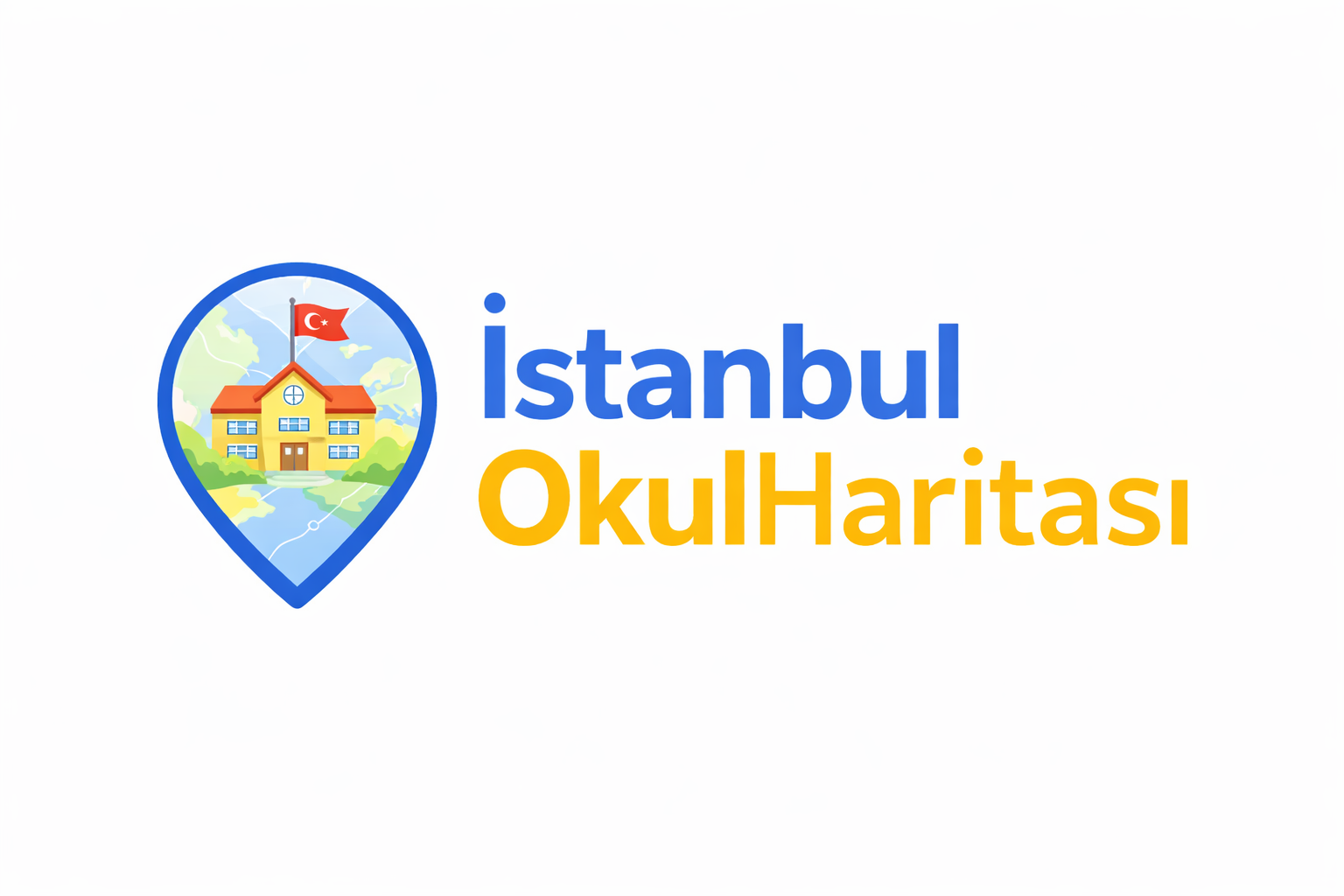 İstanbul Okul Haritası